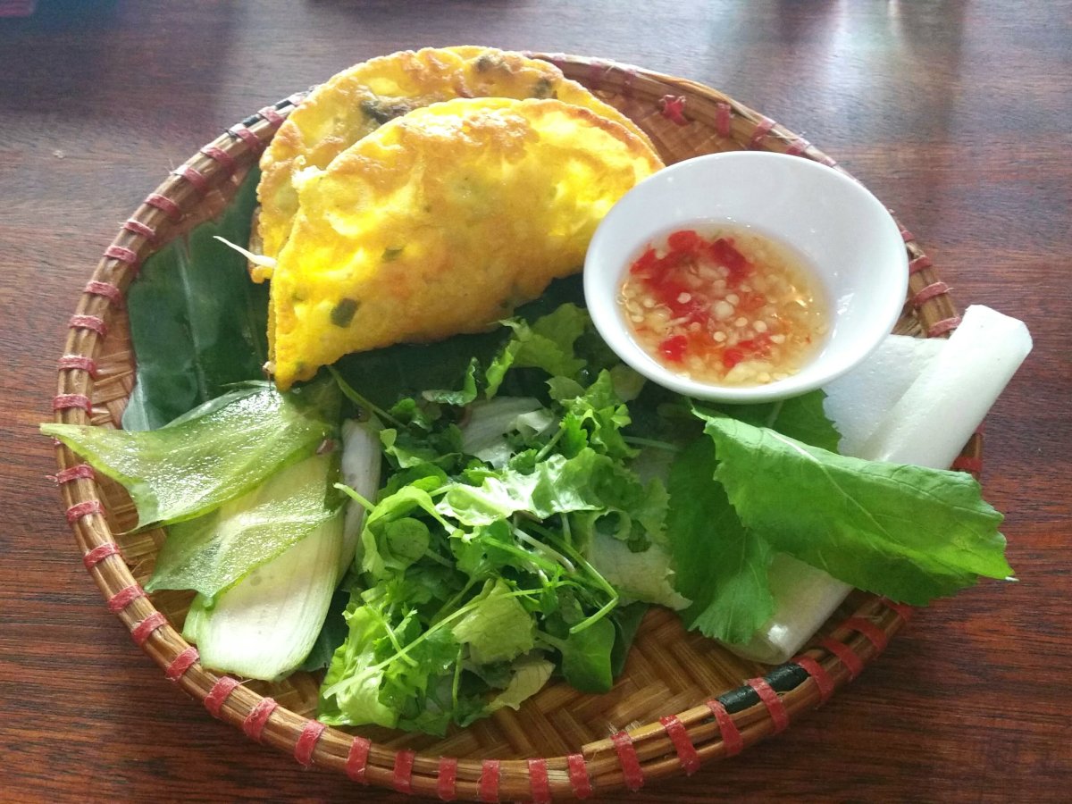 Exploring Vietnamese Cuisine