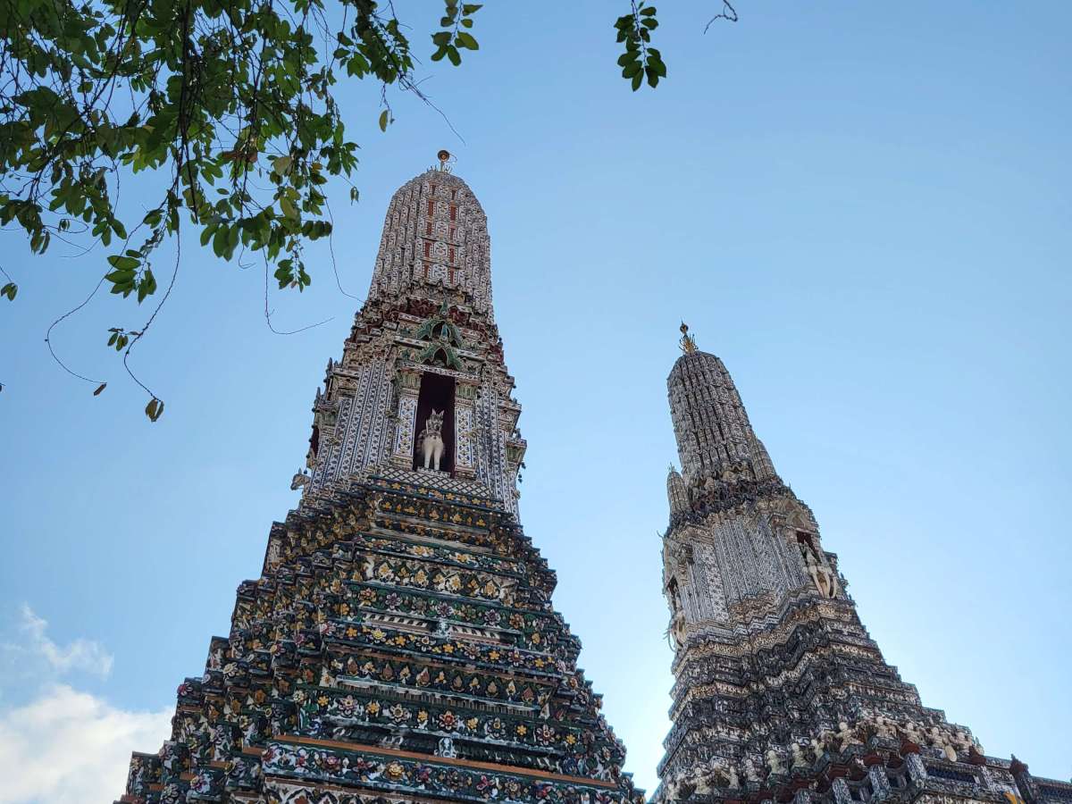 How to spend 4 days in Bangkok