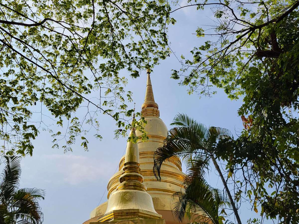 Chiang Mai travel guide