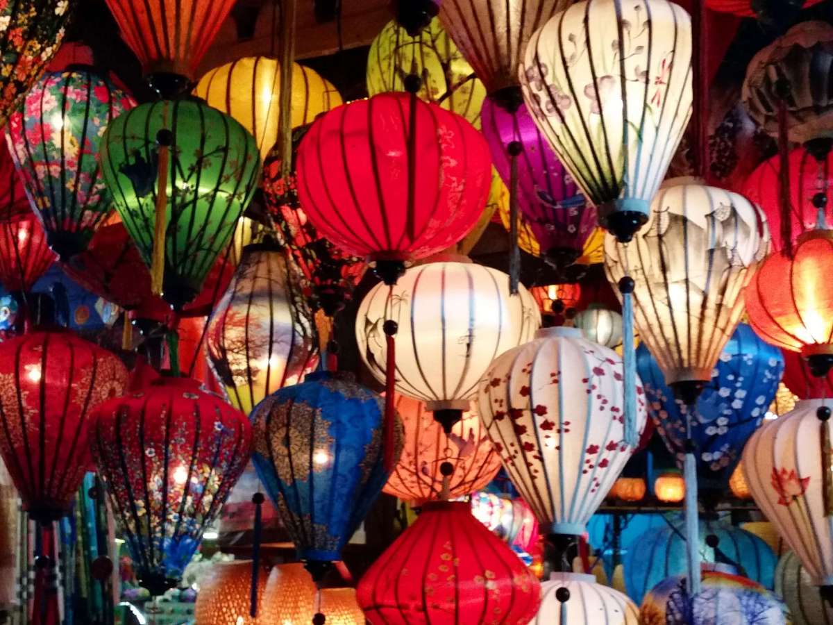 Hoi An travel guide