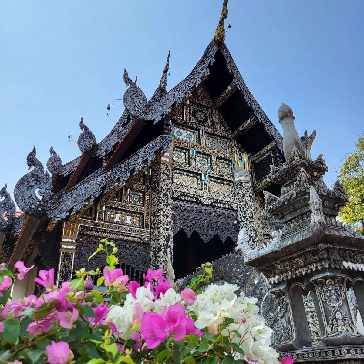 How to spend 3 days in Chiang Mai